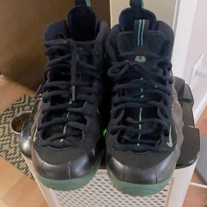 Nike foam posites size 10.5